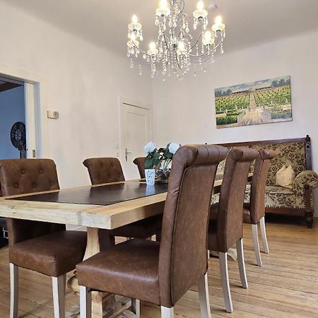 Ferienhaus Sanssouci Stahnsdorf Zewnętrze zdjęcie
