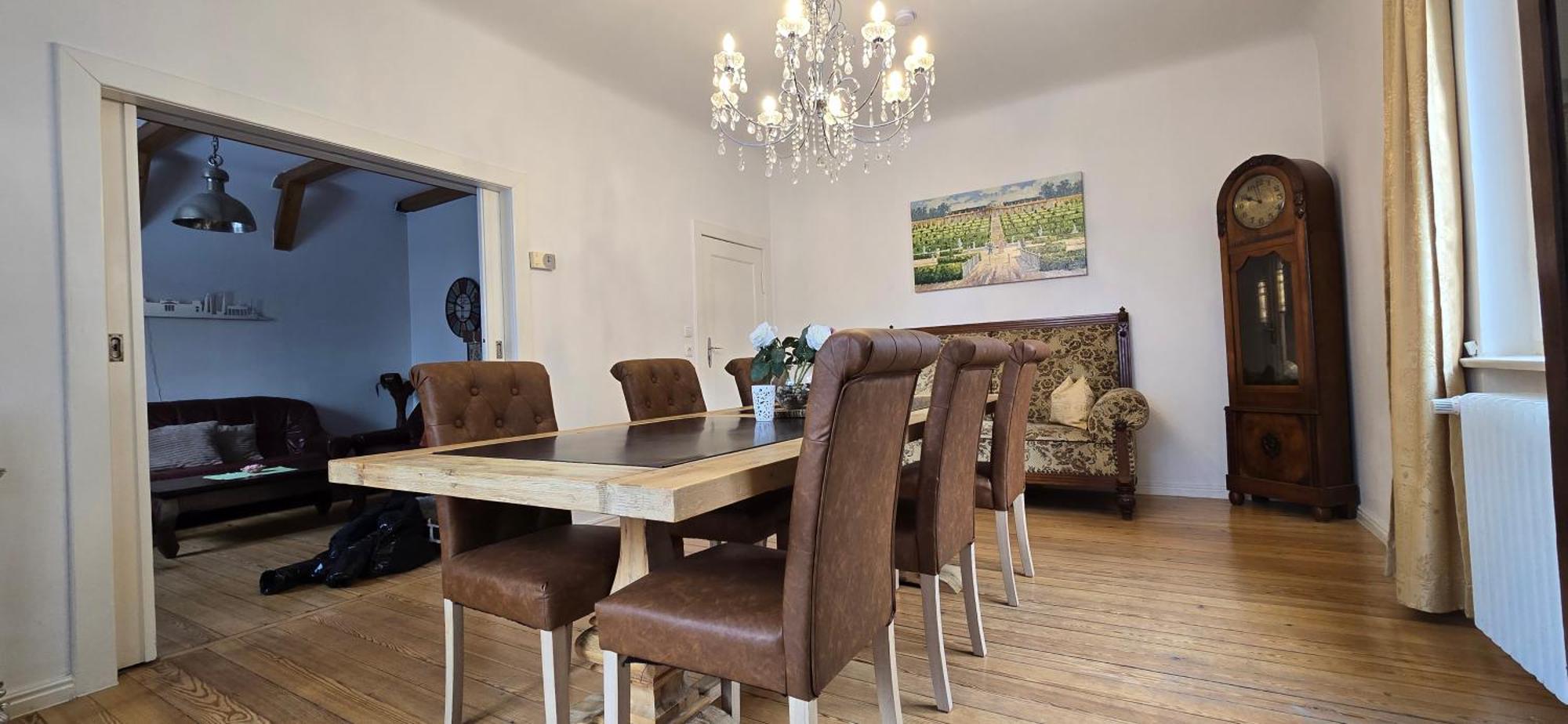 Ferienhaus Sanssouci Stahnsdorf Zewnętrze zdjęcie