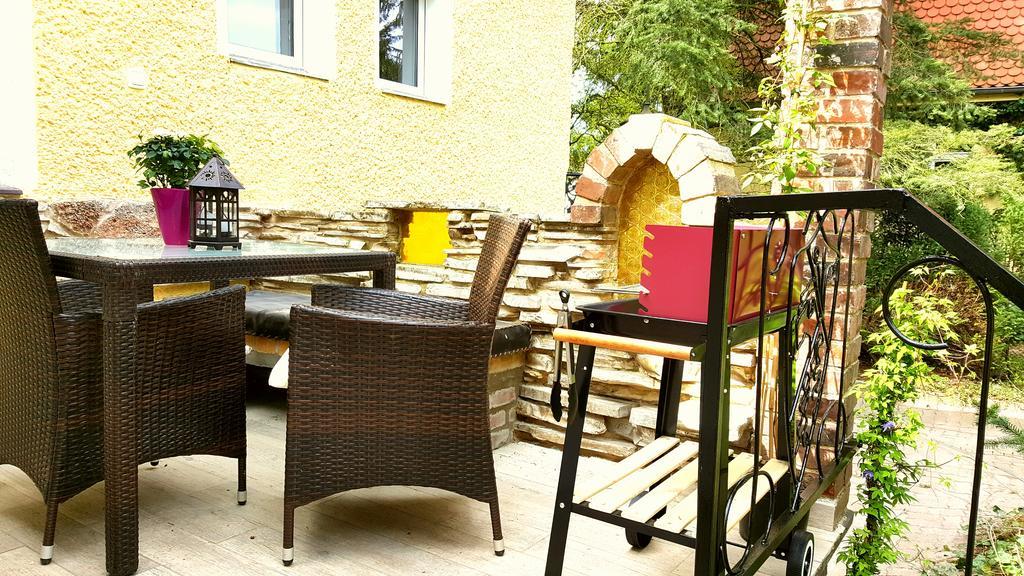Ferienhaus Sanssouci Stahnsdorf Zewnętrze zdjęcie