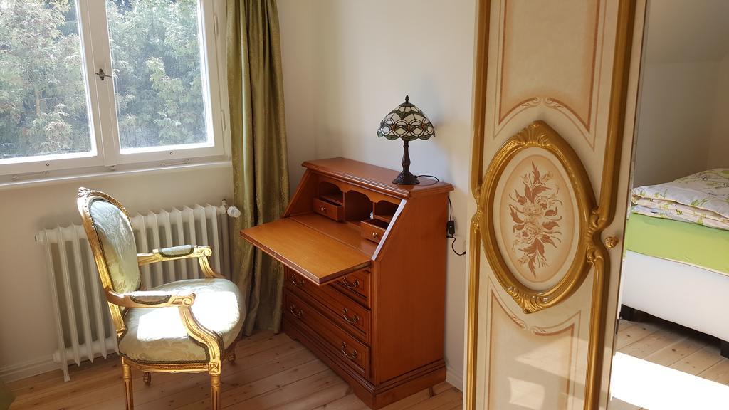 Ferienhaus Sanssouci Stahnsdorf Zewnętrze zdjęcie